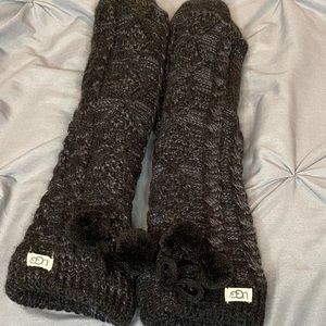 Ugg Slipper Socks